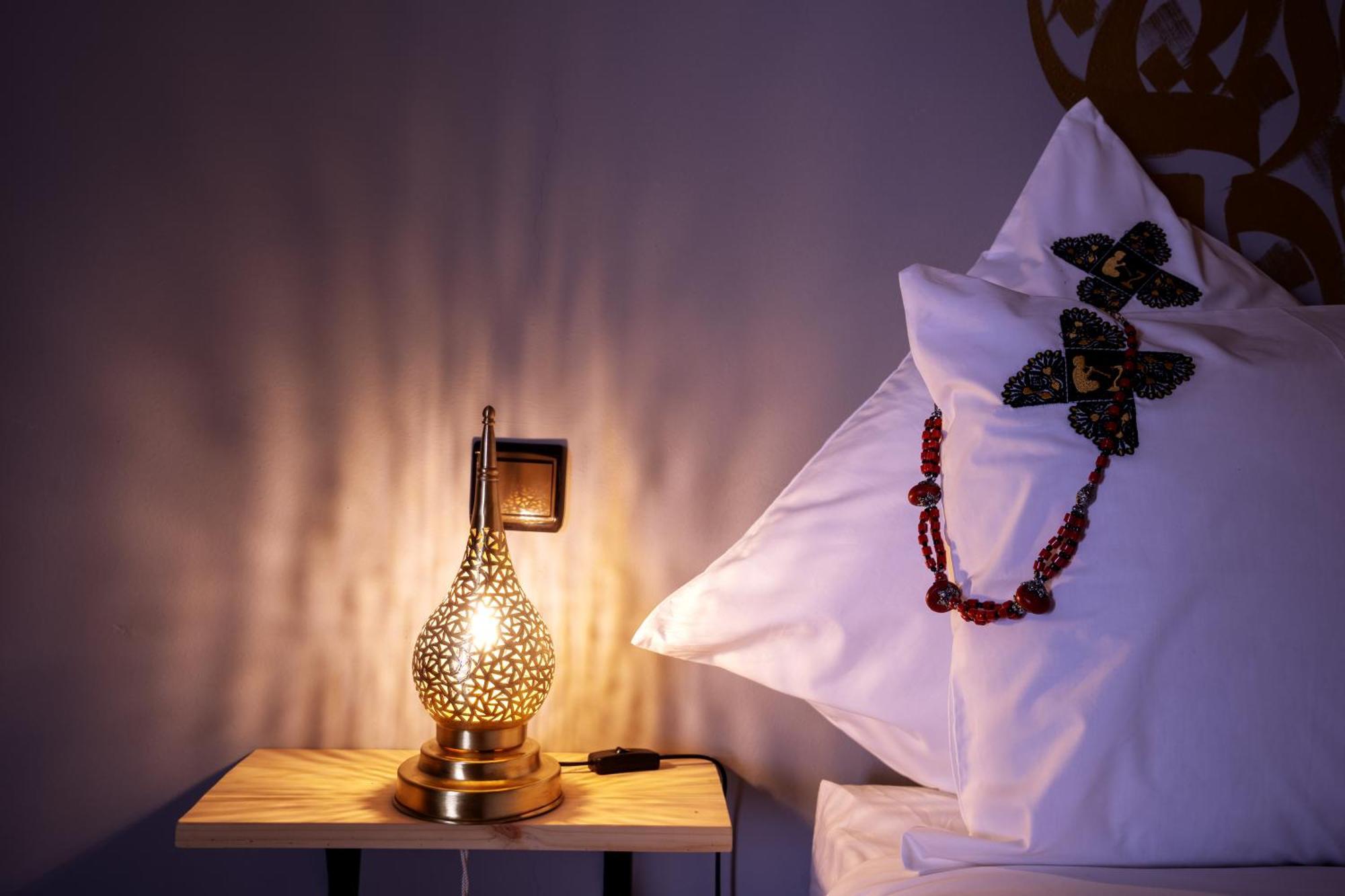 مراكش Symphonie De Marrakech Riad & Spa المظهر الخارجي الصورة